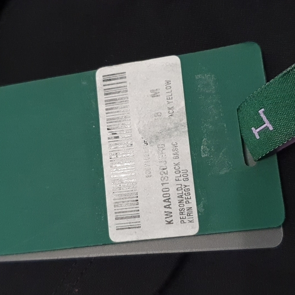 NWT Rare Kirin Peggy Gou Personal DJ Tee - Picture 5 of 7